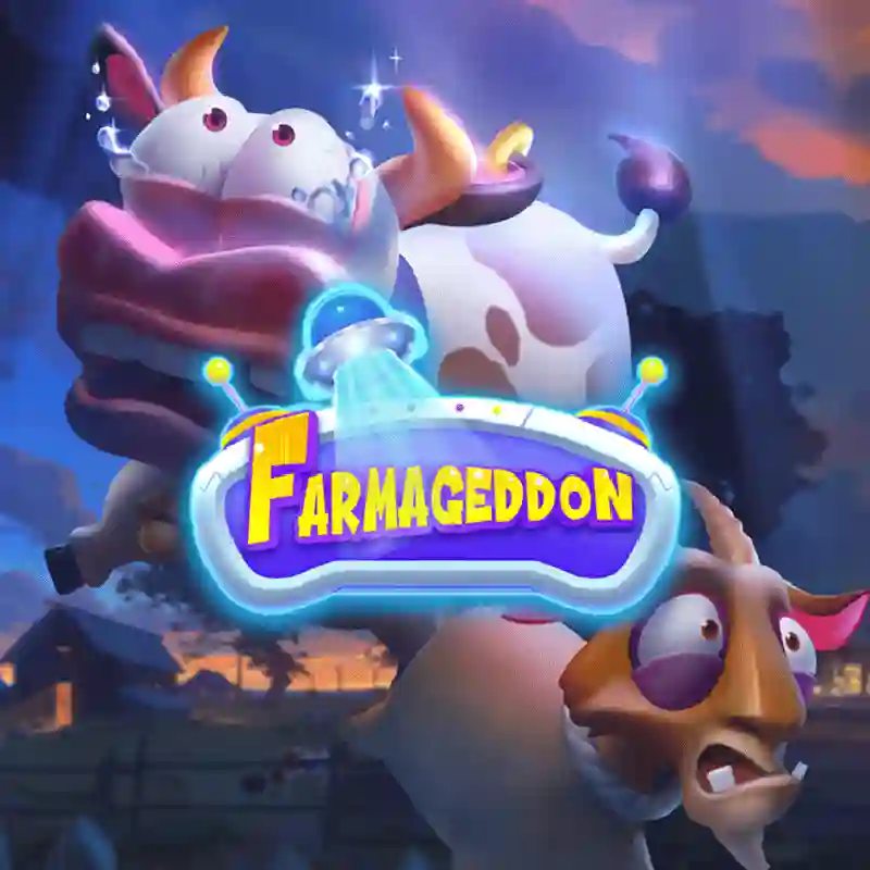 Tragamonedas Farmageddon en mango777 Casino Online