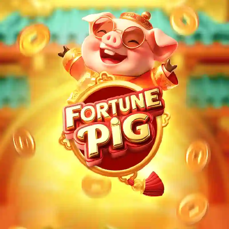 Fortune Pig Tragamonedas en mango777