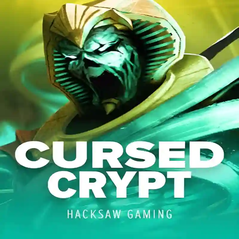 HS Cursed Crypt slot game thumbnail mango777