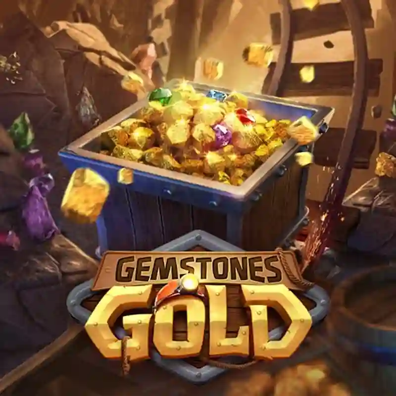 Jugar PGS Gemstones Gold en mango777 Casino