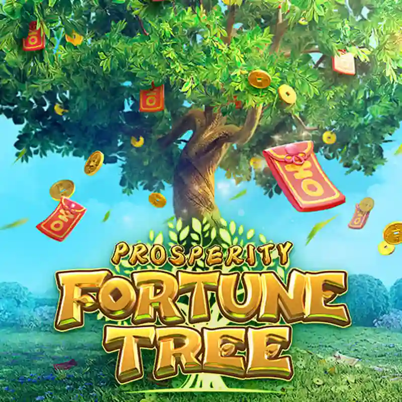 PGS Prosperity Fortune Tree Slot Game