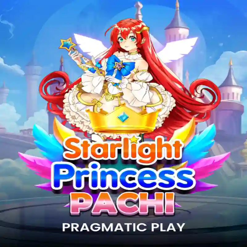 Starlight Princess Pachi Juego de Casino Online